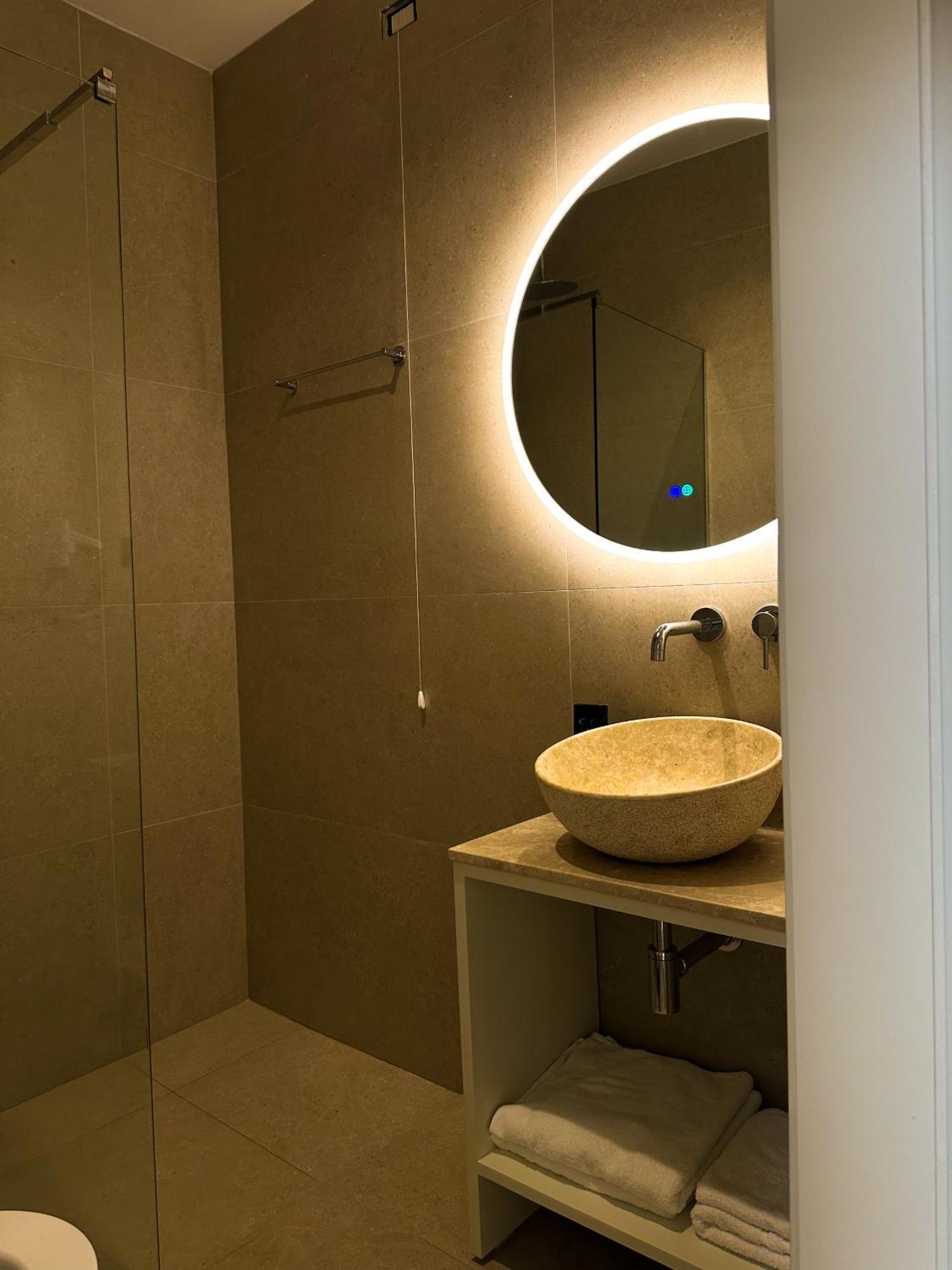 Oniro By Iliria Palace (adults Only) Hotel Himare