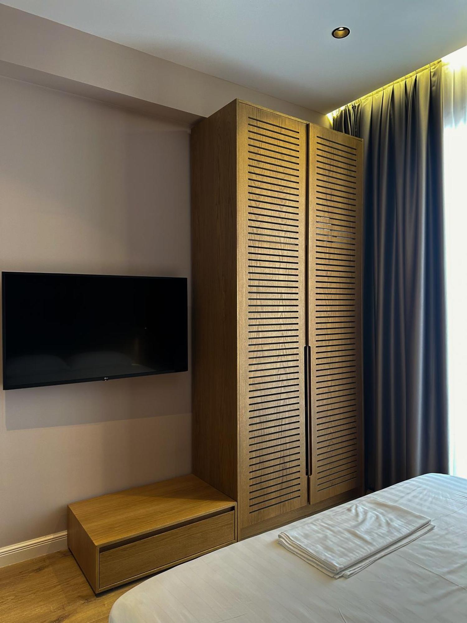 Oniro By Iliria Palace (adults Only)