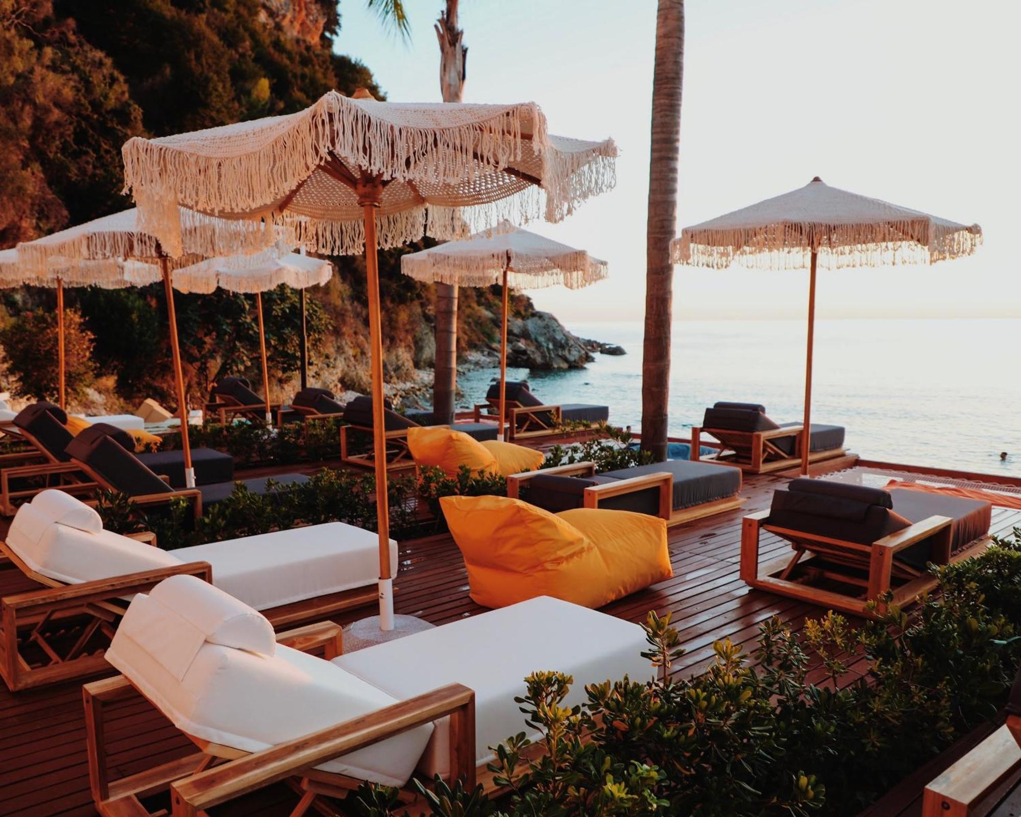 Oniro By Iliria Palace (adults Only) Hotell
