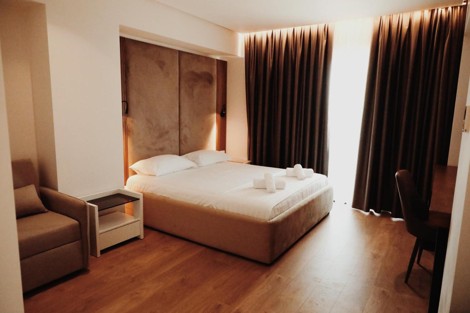 Oniro By Iliria Palace (adults Only)