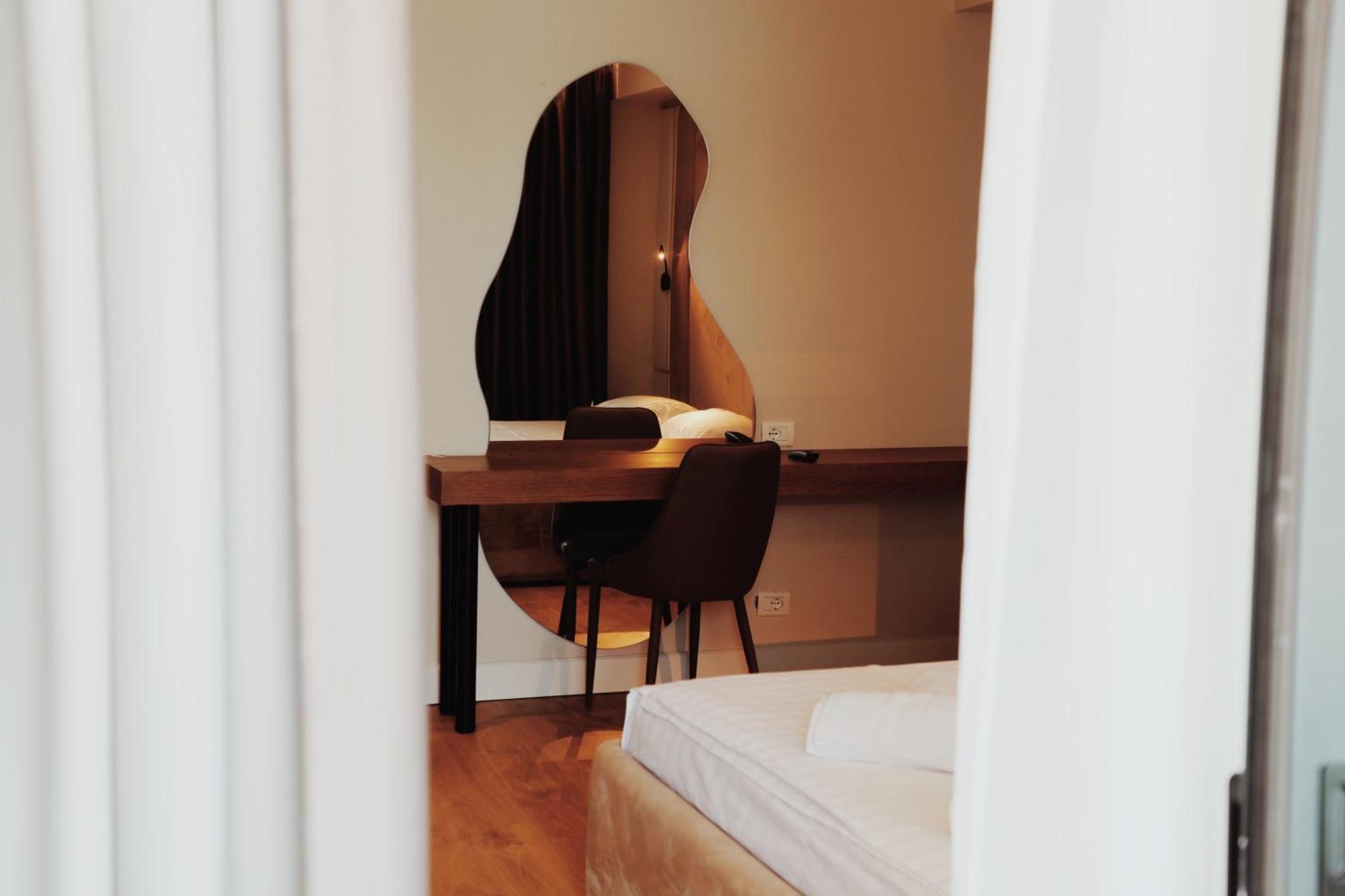 Oniro By Iliria Palace (adults Only) Hotell Himare