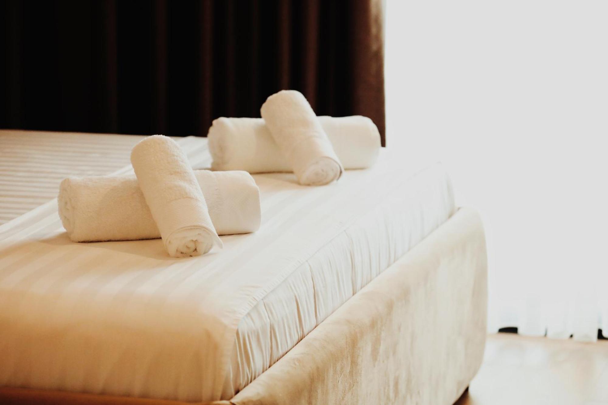 Oniro By Iliria Palace (adults Only) Hotell *