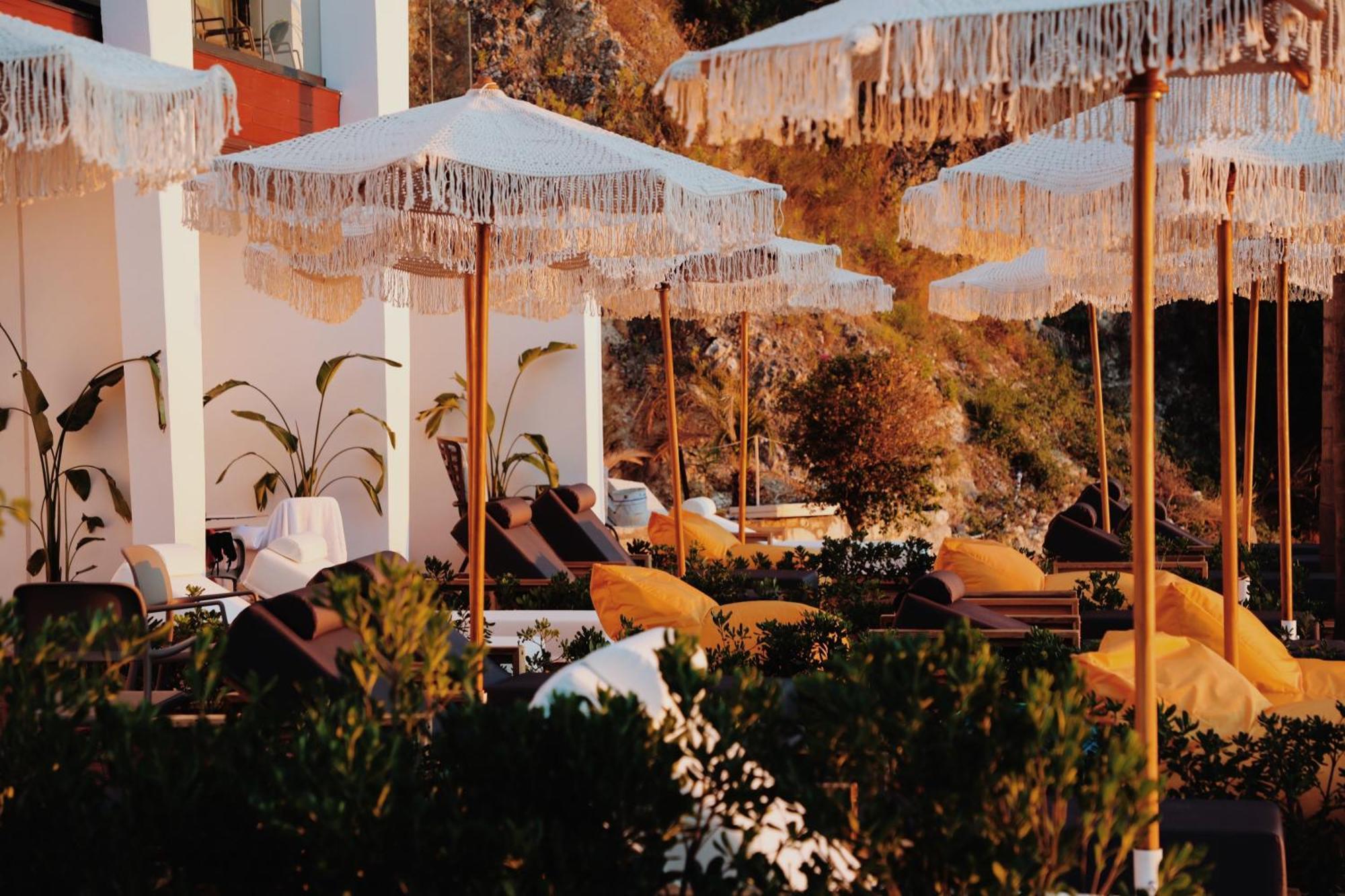 Oniro By Iliria Palace (adults Only) * Himare