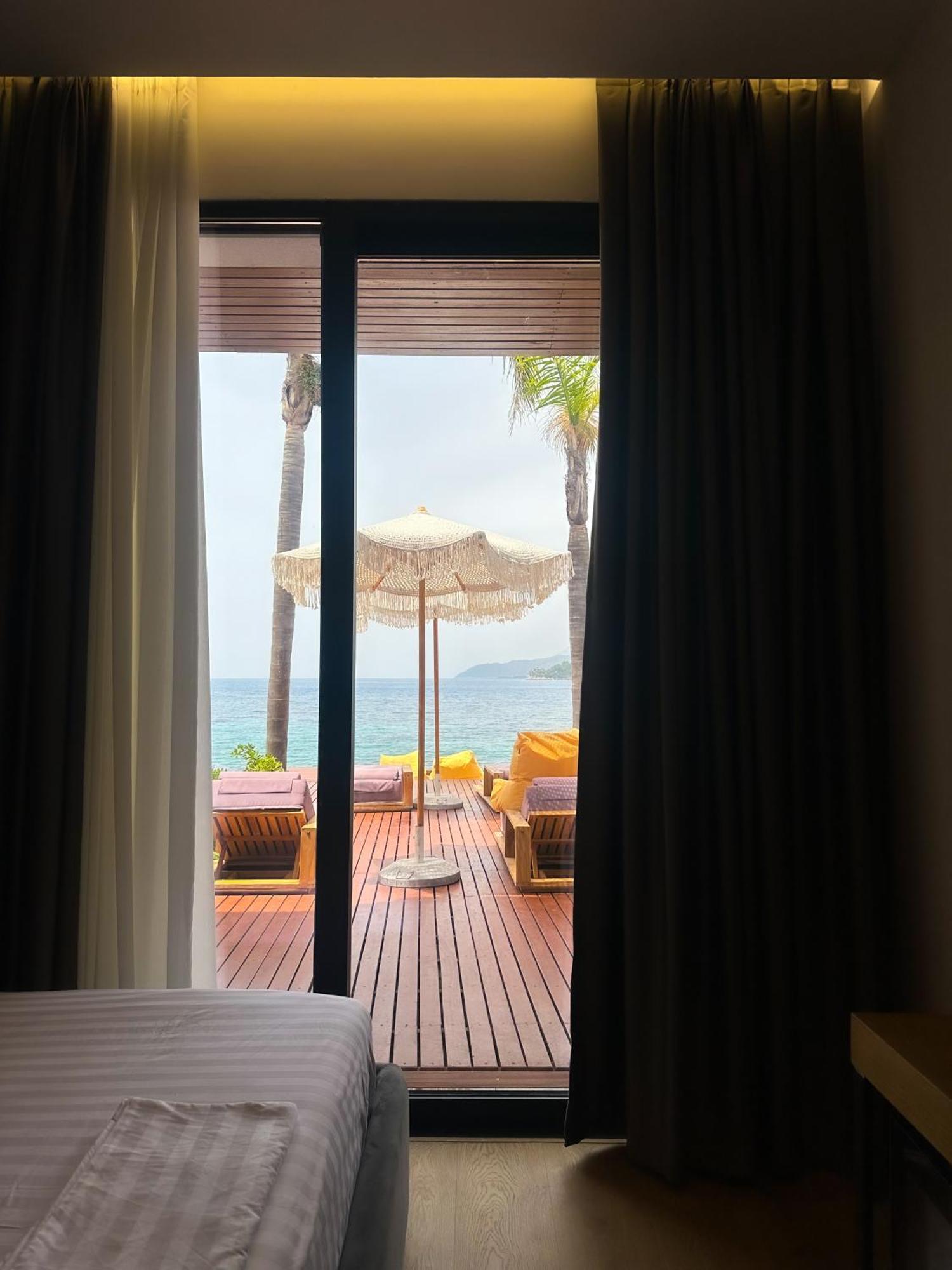 Oniro By Iliria Palace (adults Only) Hotell *