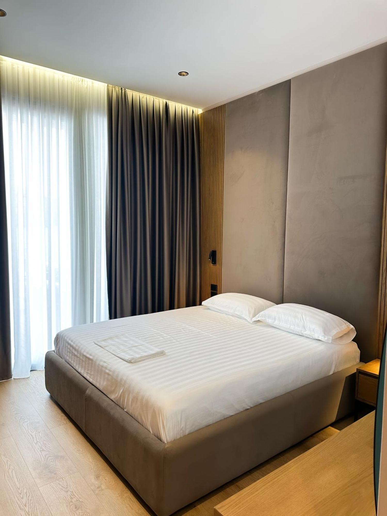 Oniro By Iliria Palace (adults Only) * Himare