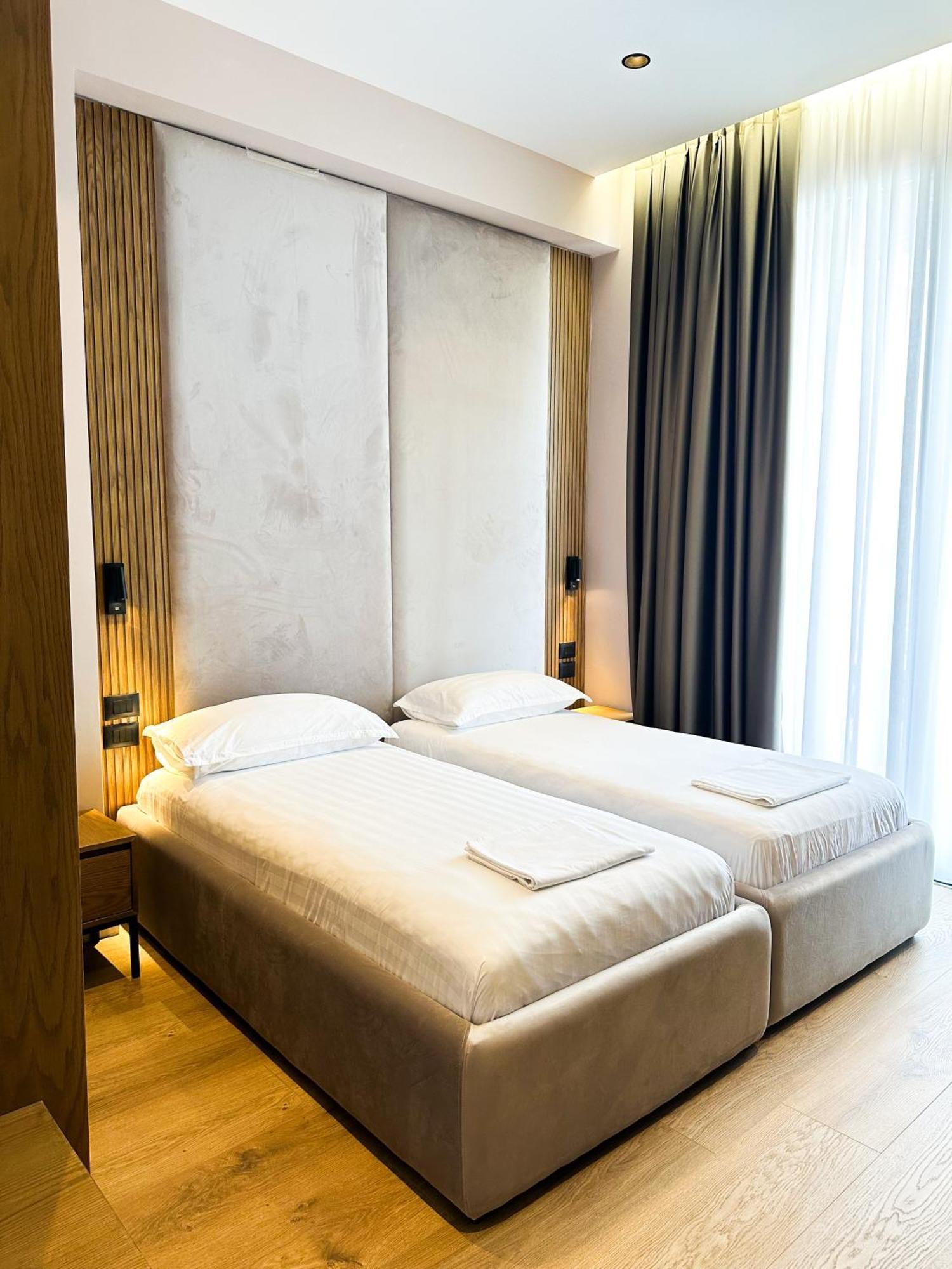 Oniro By Iliria Palace (adults Only)