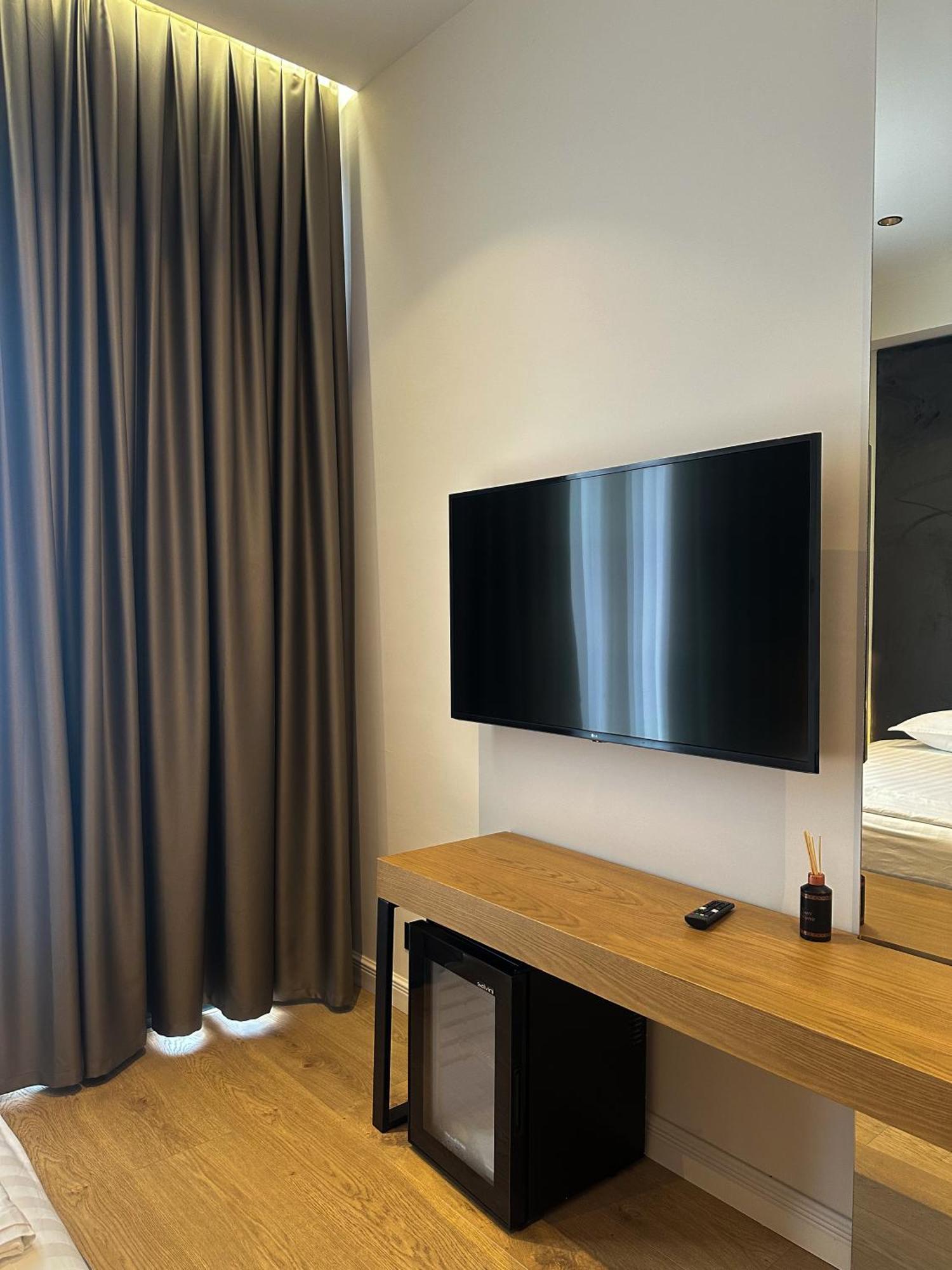 Oniro By Iliria Palace (adults Only) Hotell