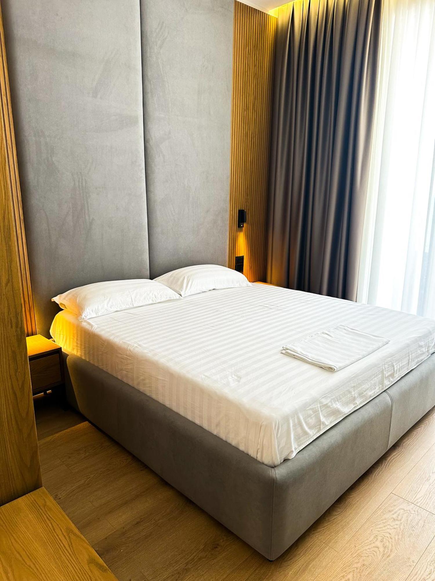 Hotell Oniro By Iliria Palace (adults Only)