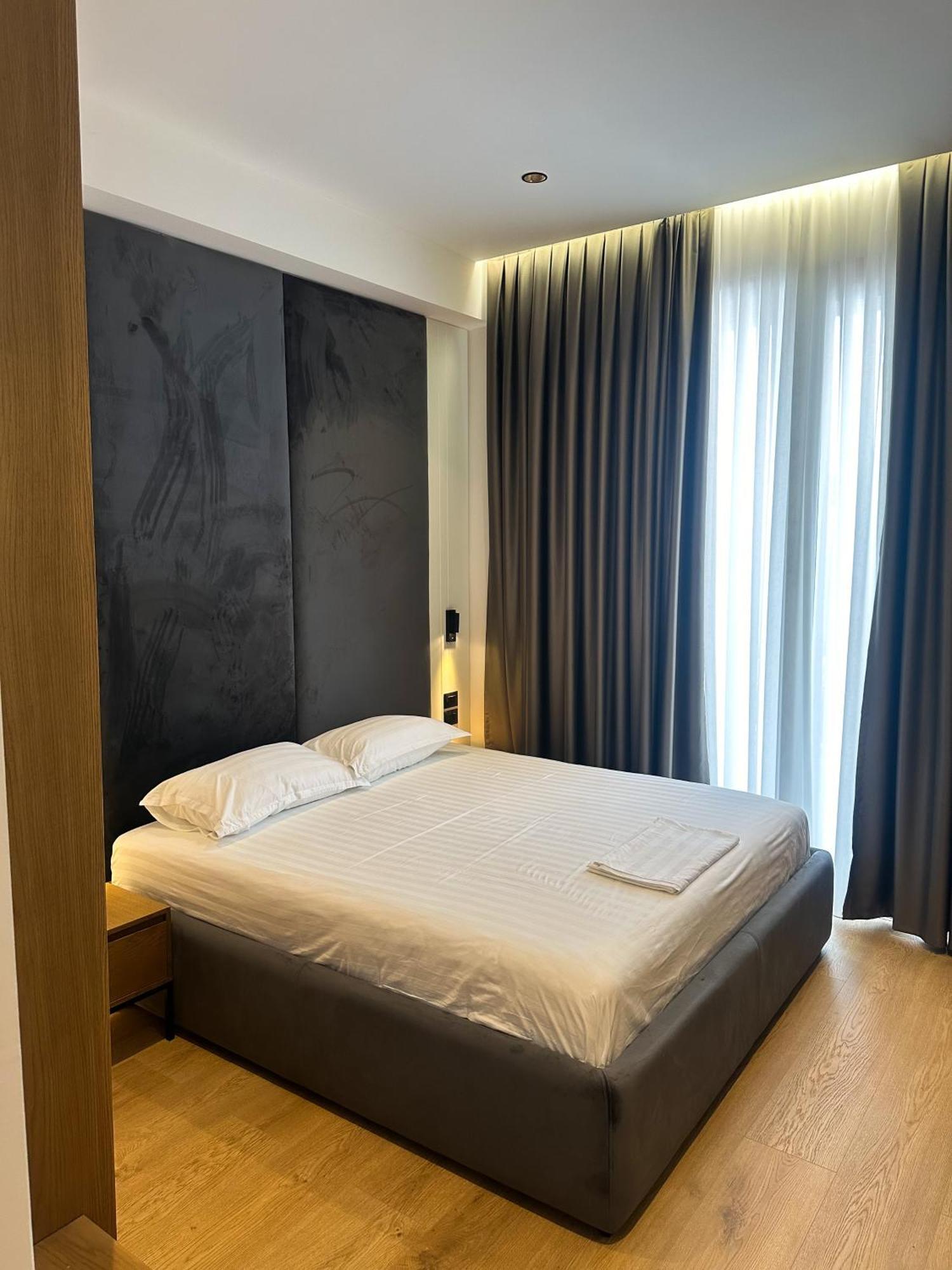 Hotell Oniro By Iliria Palace (adults Only)