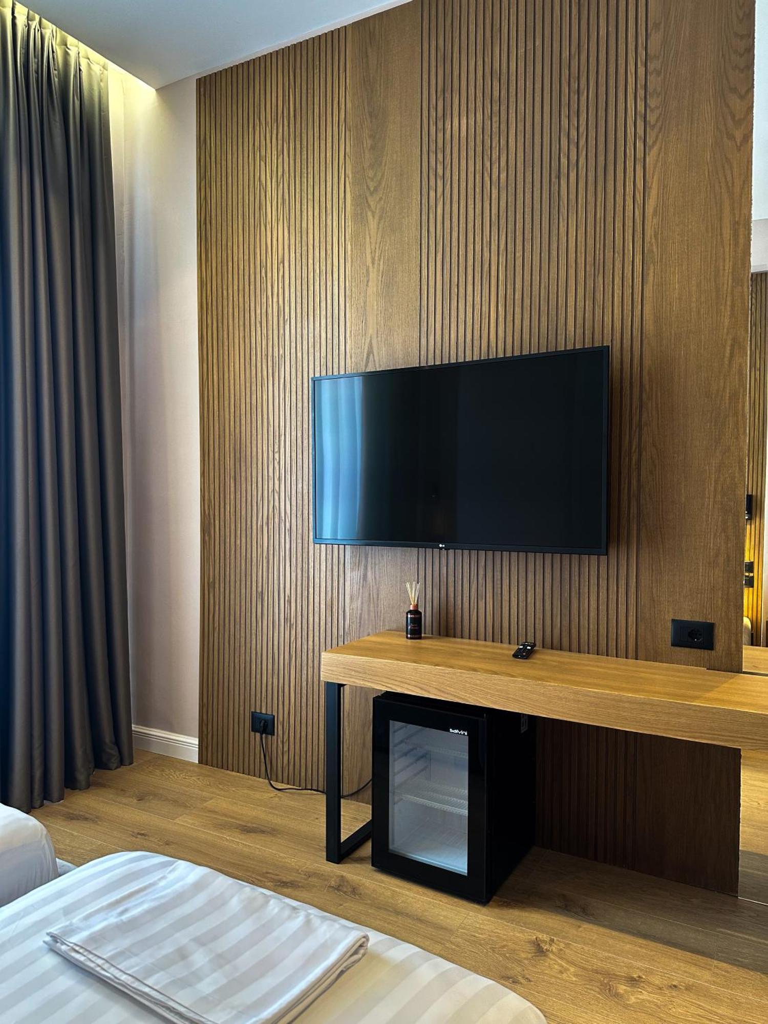 Oniro By Iliria Palace (adults Only) Hotell